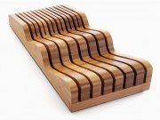 Robert Welch Signature V Bamboo Knife Organizer for Drawers