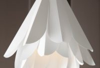 Blooming Light Pendant