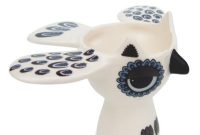 Hannah Turner’s Whimsical Owl Egg Cups