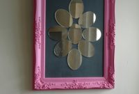 Ghost Furniture’s Retro Pink Mirror