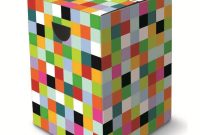 Jasmine Way’s Playful Cardboard Seating