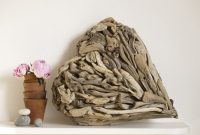 Sculpted Sea Heart