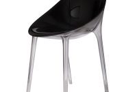 Kartell Mr Impossible: Seamless Modern Icon