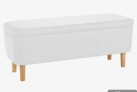 Habitat Jacobs Hidden Storage Bench