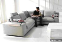 Redefine Your Living Room with a Corner Sofa