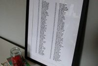 100 Timeless Life Secrets Art Print by Pearl and Earl