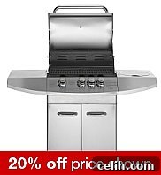 ultra-chef-4-burner-barbecue Ultra chef 4 burner gas barbecue outdoor meals