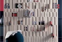 Mac & Mac Interiors’ B&B Italia Soft Wall Divider