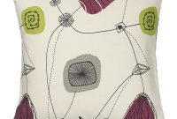 Sanderson Perpetua Cushion