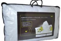 Wireless Comfort: Your Soundtrack for Serene Sleep