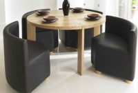 Al Fresco Round Dining Collection