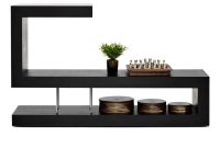Bo Concept: Contemporary Room Partitions