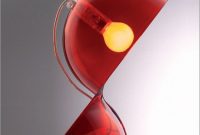 Vico Magistretti Dalù Table Lamp for Artemide