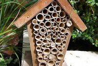 Give Bees a Home: Boost Your Garden’s Bloom