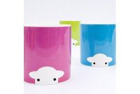 Herdy Sheep Peep Mug