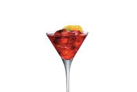 Occa-Home Presents Bormioli Rocco Cocktail Glassware