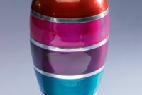 Vibrant Eco-Friendly Fair Trade Vase