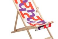 A Trio of Chic Sun Loungers