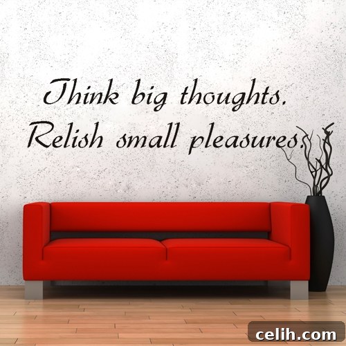 Wall decal ideas for your home