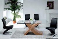 Premium Contemporary Dining Set