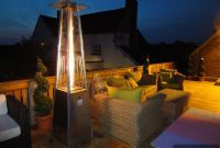 Outdoor Living Warmth