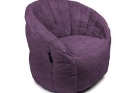 Ambient Lounge Butterfly Cocoon Sofa Chair