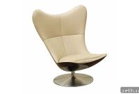 Conran’s Sculpted Embrace: The Glove Chair