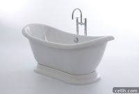 Bathroom Elegance: Fixtures & Finishing Touches
