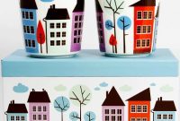 ISAK Landsby Cups at Cloudberry Living