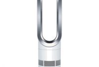 John Lewis Exclusive: Dyson Hot AM04 Fan Heater