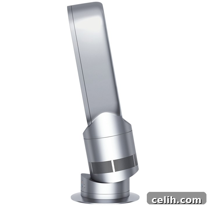 dyson-fan-home-heater-tilt Dyson hot home fan winter heater