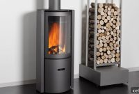 Compact Wood Stove: Big Heat, Small Footprint