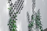 Fusion Hex Trellis