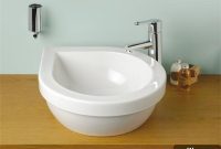 Jacuzzi Cognito Contemporary Bathroom Basin