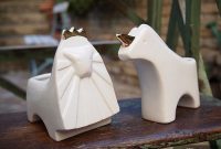 The World’s Tea Throne: Sugar Bowl and Creamer Duo