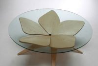 Floral Chic Dining Table