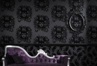 Hulanicki’s Sinister Chic Disney Villain Wall Art