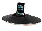 Beam Up Savings: UFO iPod Dock 50% Off Today