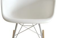 Iconic Style Rocker, Modern Comfort, Budget Friendly