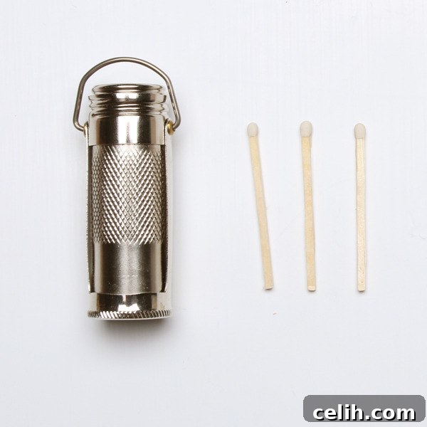 Quirky match case design