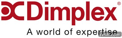 Dimplex modern MicroFire home heating appliance