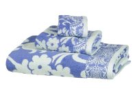 Amy Butler Baligate Towel Collection