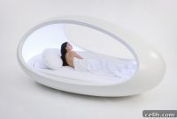 Lomme Bed: Redefining Modern Sleep