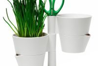 Normann Copenhagen: Nordic Botanical Pedestal