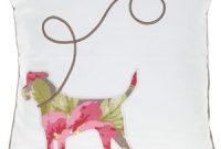 Mallory Dog Cushion by Kirstie Allsopp