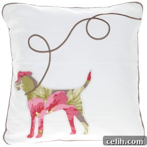 kirstie-allsopp-mallory-cushion Designer cushions by Kirstie Allsopp