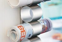 Herstal Tube Magazine Carrier