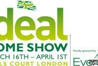 Fresh Design Competition Win Your Way to the Ideal Home Show 2024