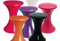 Smart Style Smart Price Tam Tam Pop Low Stool
