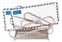 Sustainable Paperclip Mail Sorter